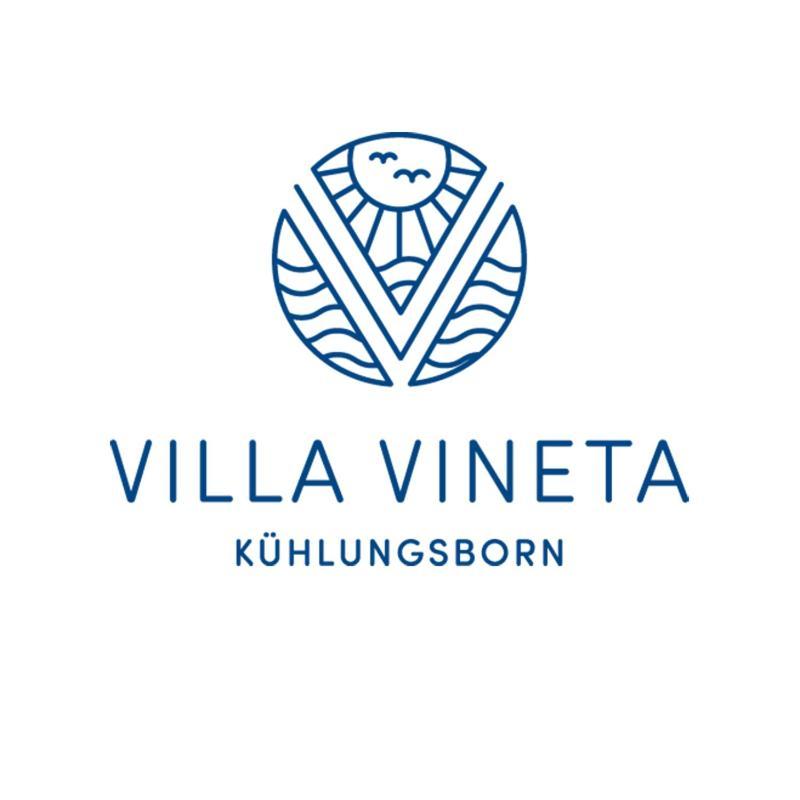 Villa Vineta Ostseebad Kühlungsborn Extérieur photo