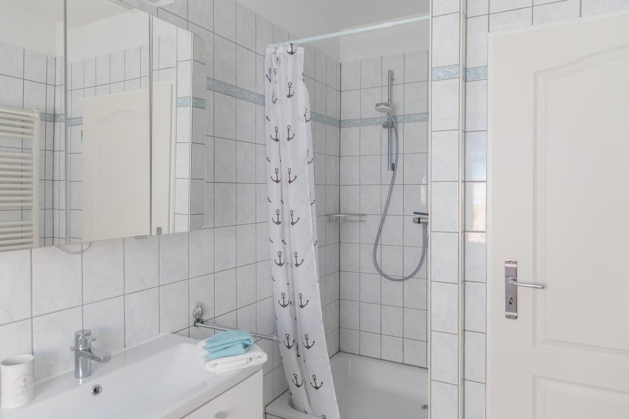 Villa Vineta Ostseebad Kühlungsborn Extérieur photo