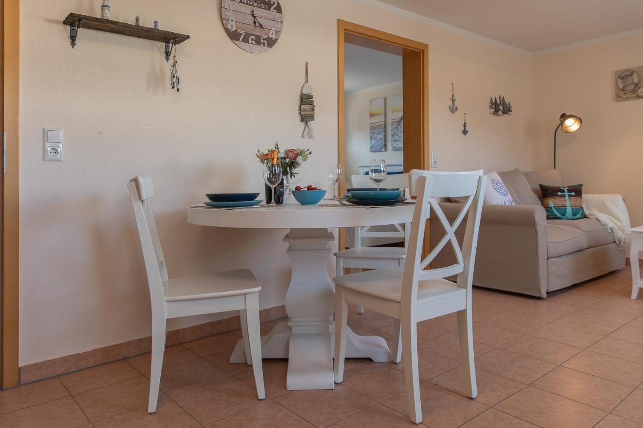 Villa Vineta Ostseebad Kühlungsborn Extérieur photo